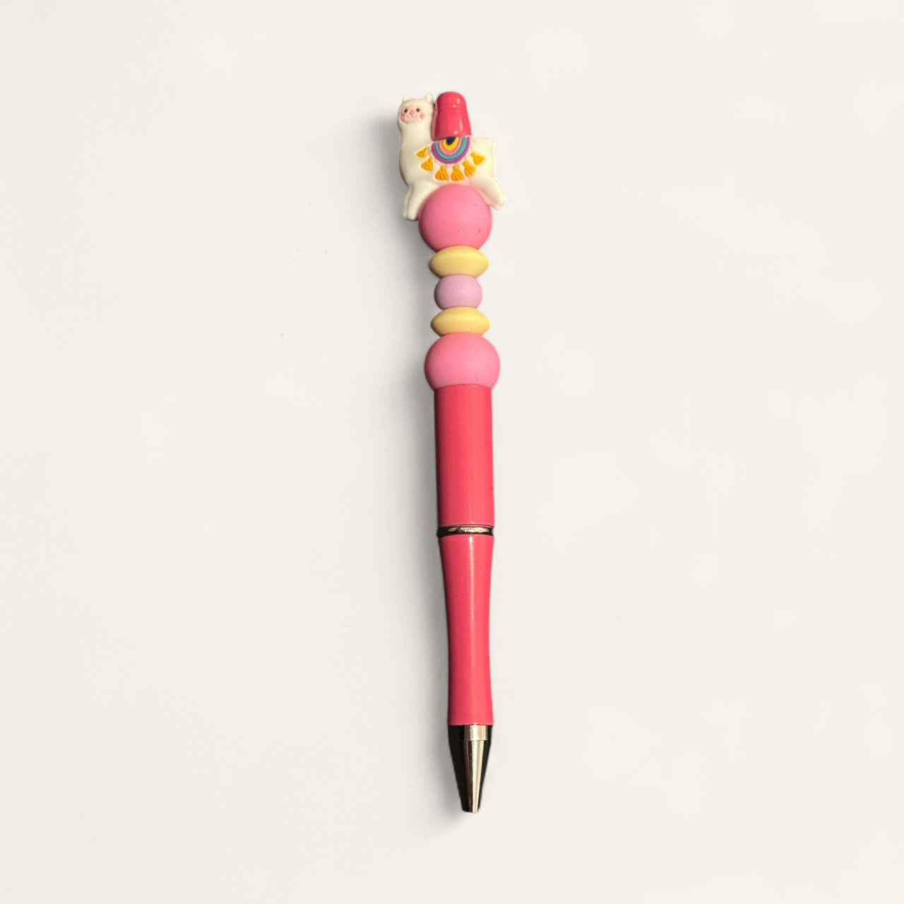 Llama Love Pen