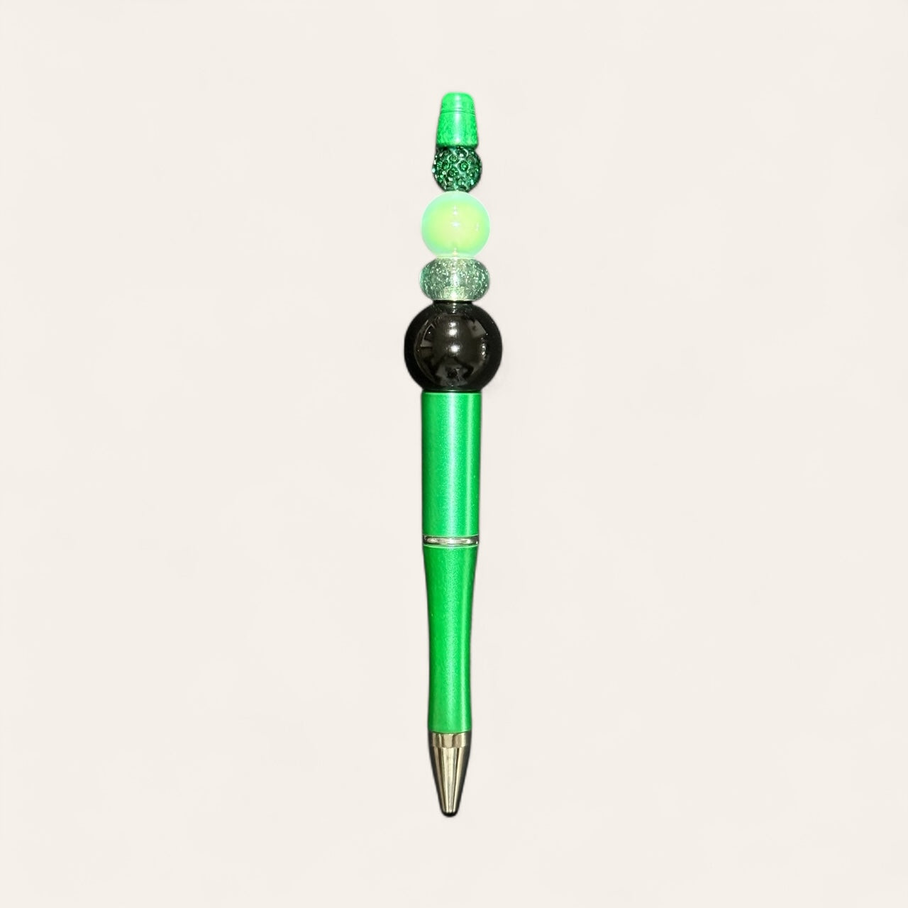 Emerald Night Pen