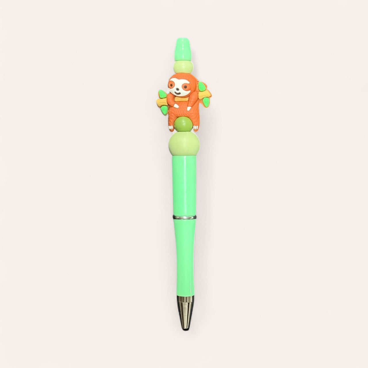 Lazy Day Sloth Pen