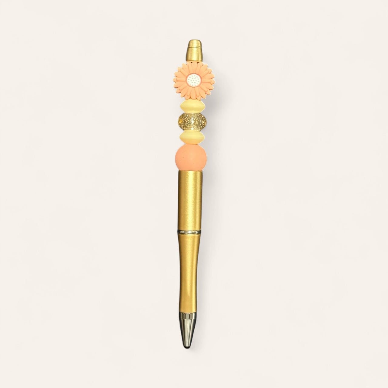 Peach Blossom Pen