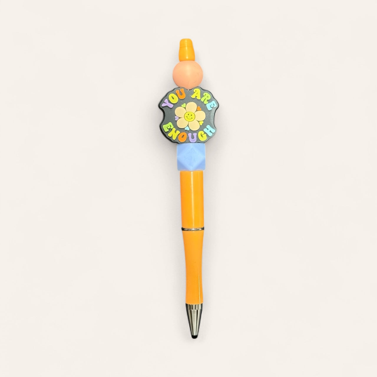 Sunny Affirmation Pen