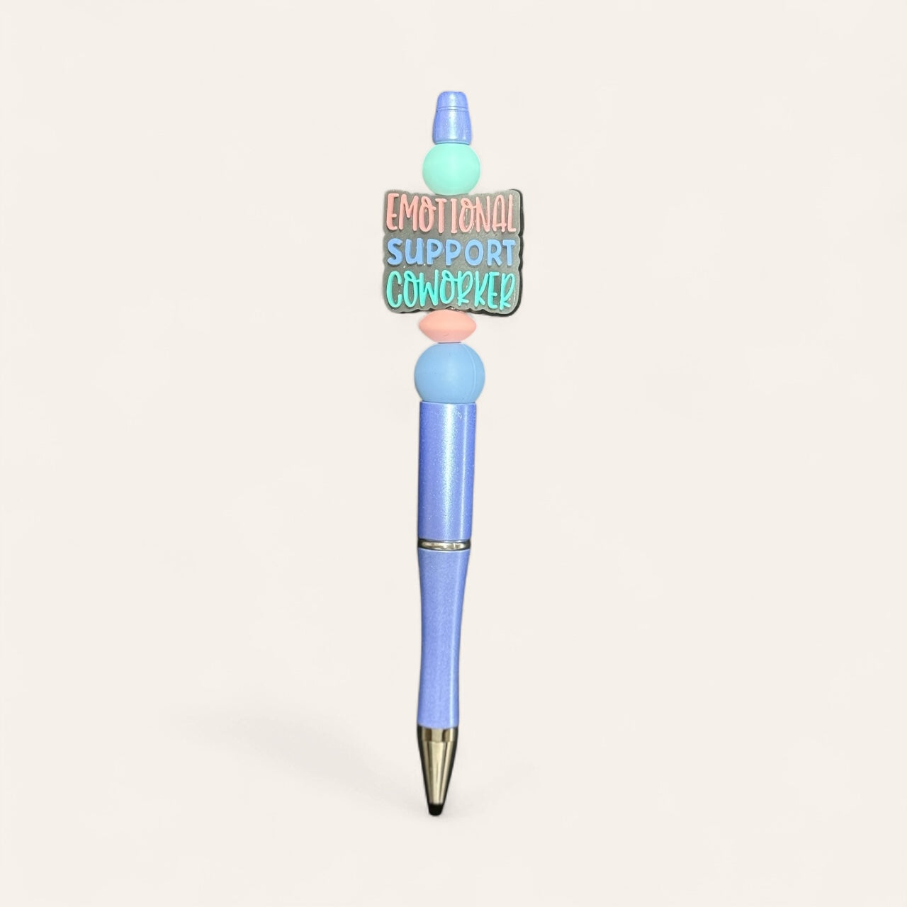 Work Bestie Pen