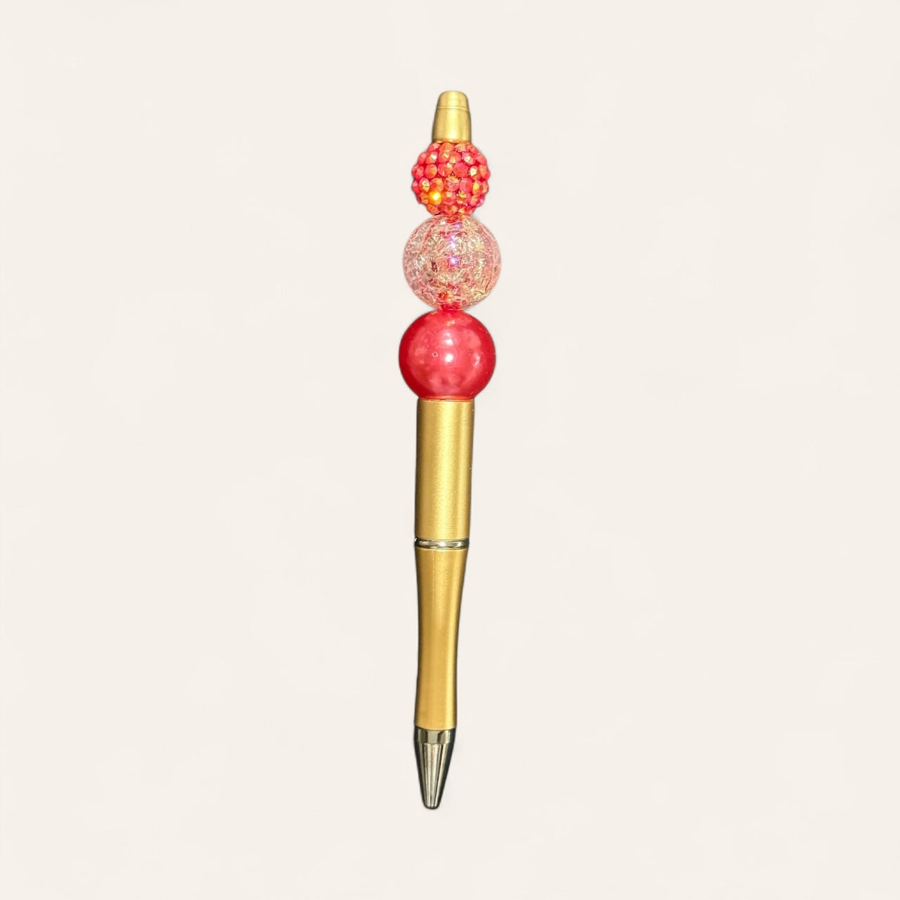 Golden Ruby Pen