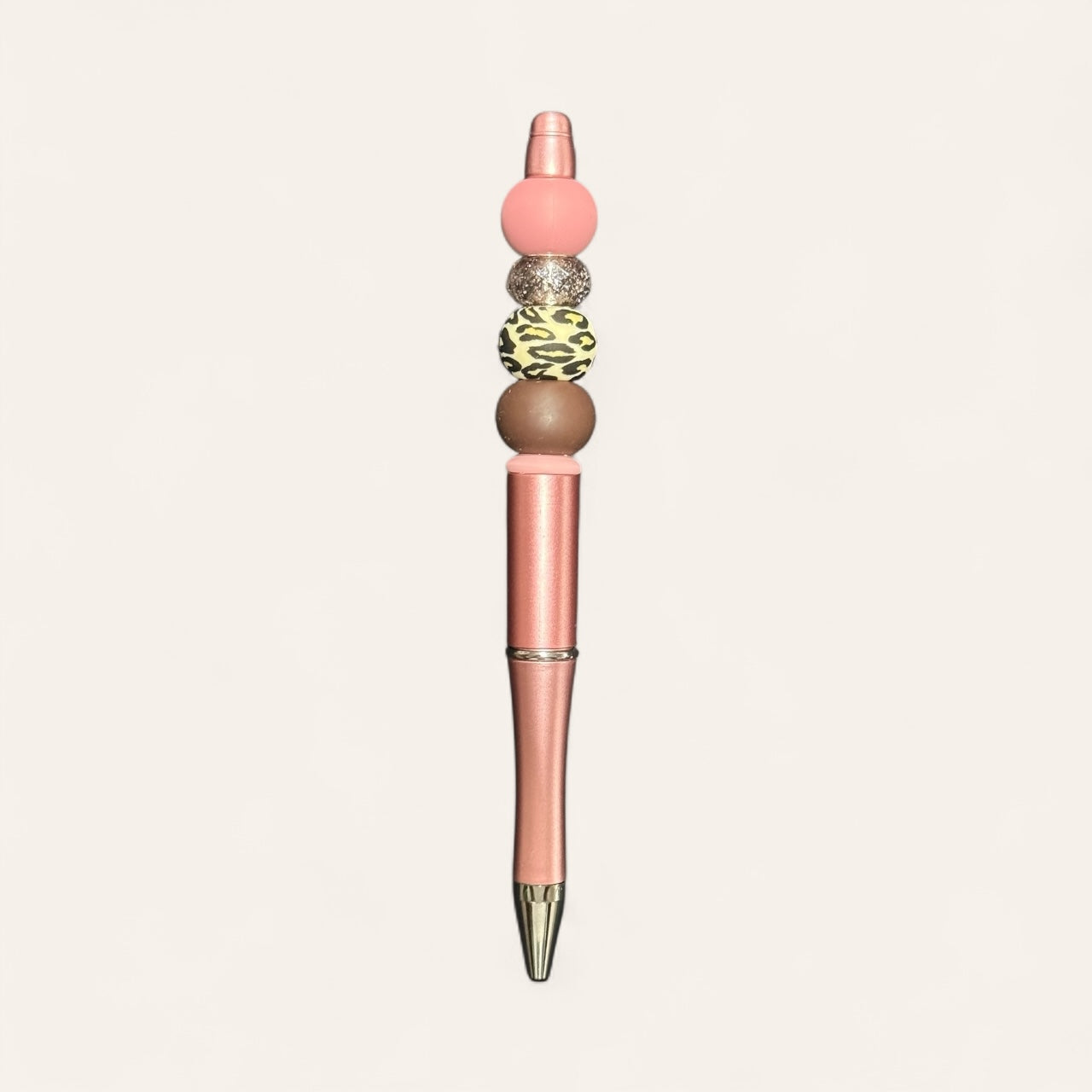 Blush Safari Pen