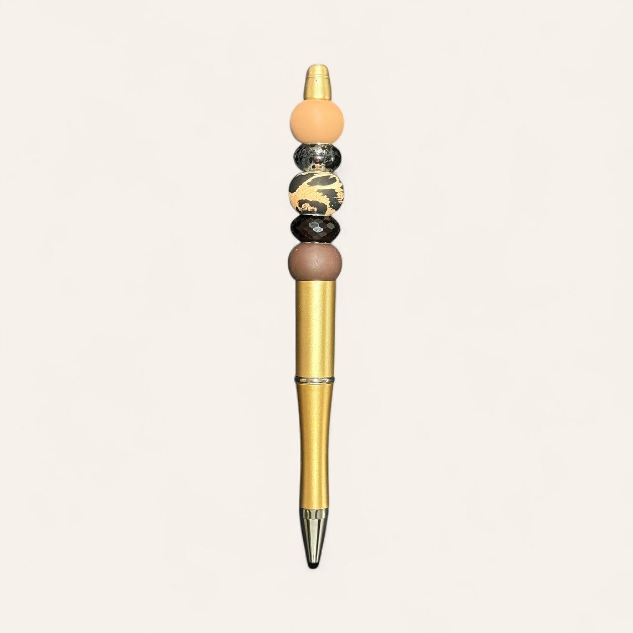 Golden Safari Pen
