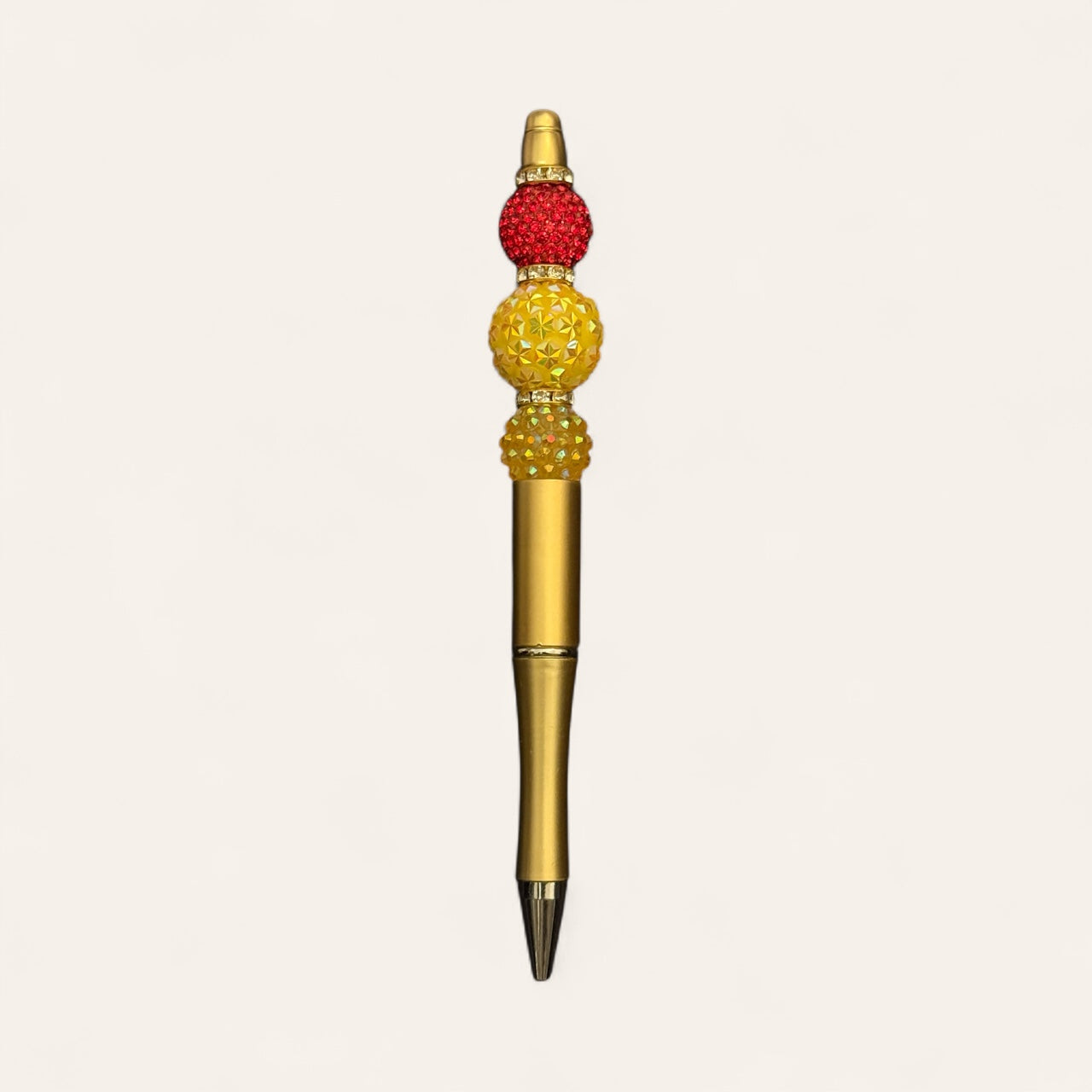 Golden Radiance Pen