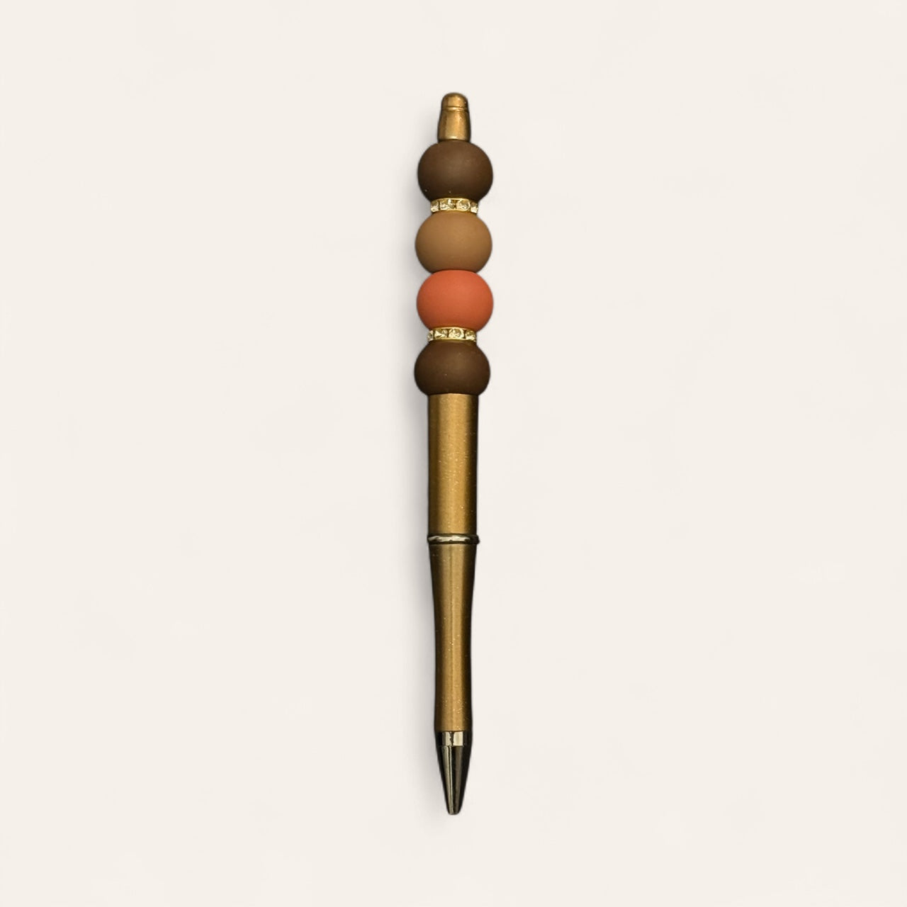 Mocha Sunset Pen