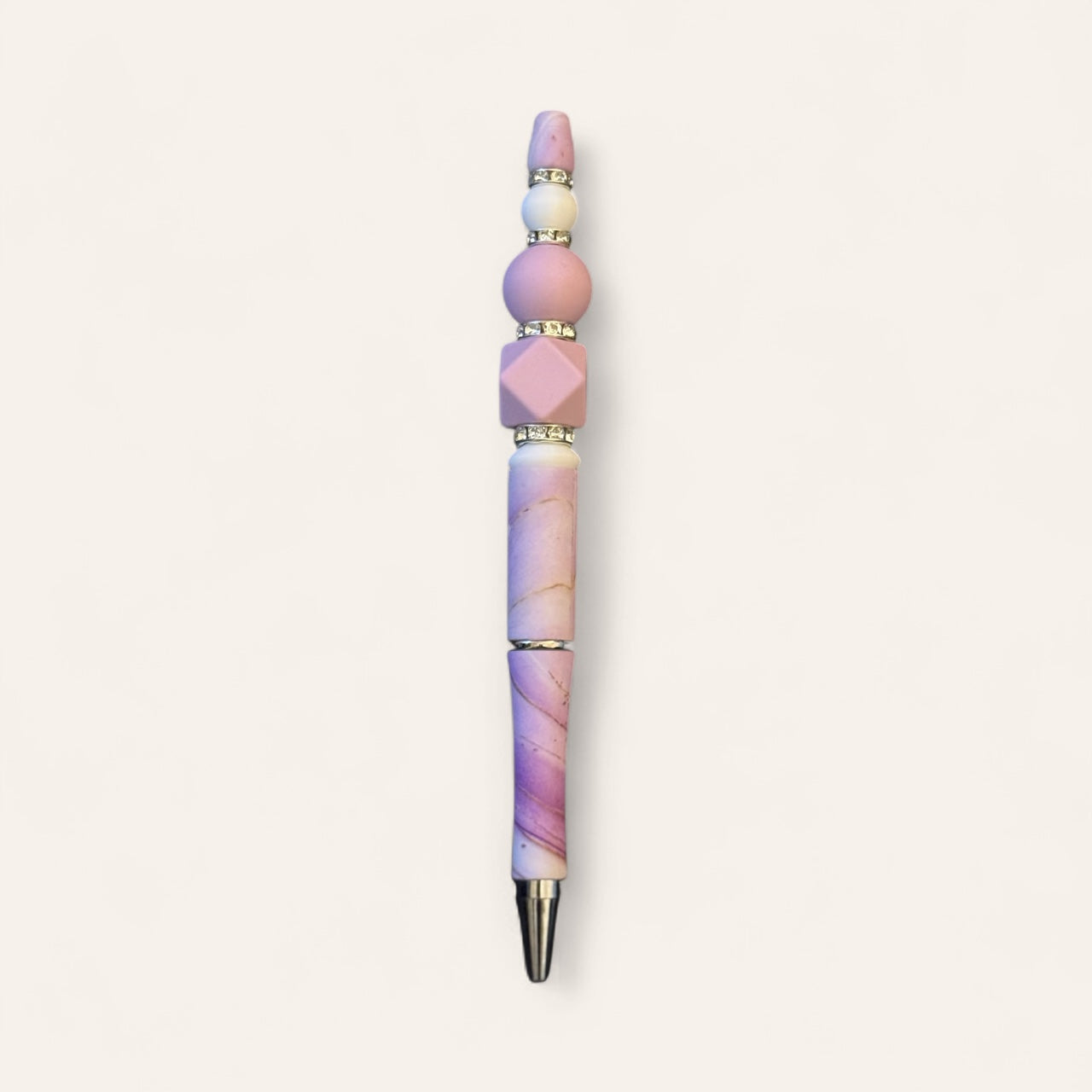 Lavender Luxe Pen