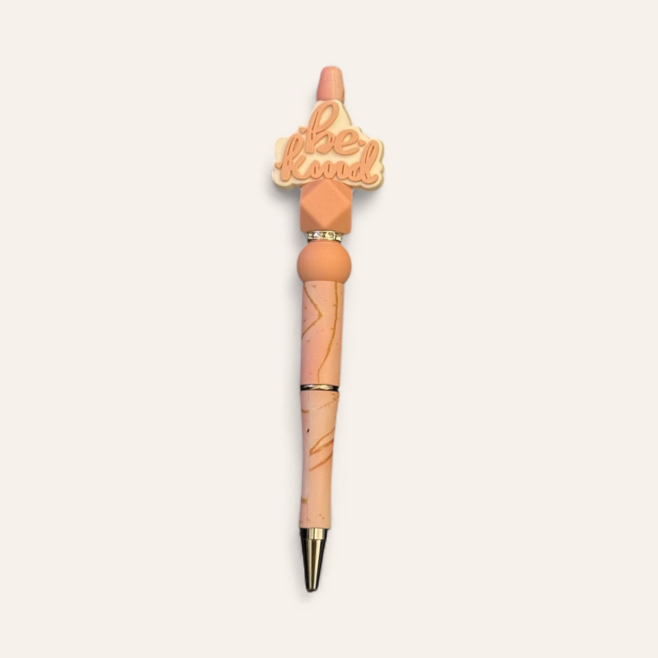 Be Kind Blossom Pen