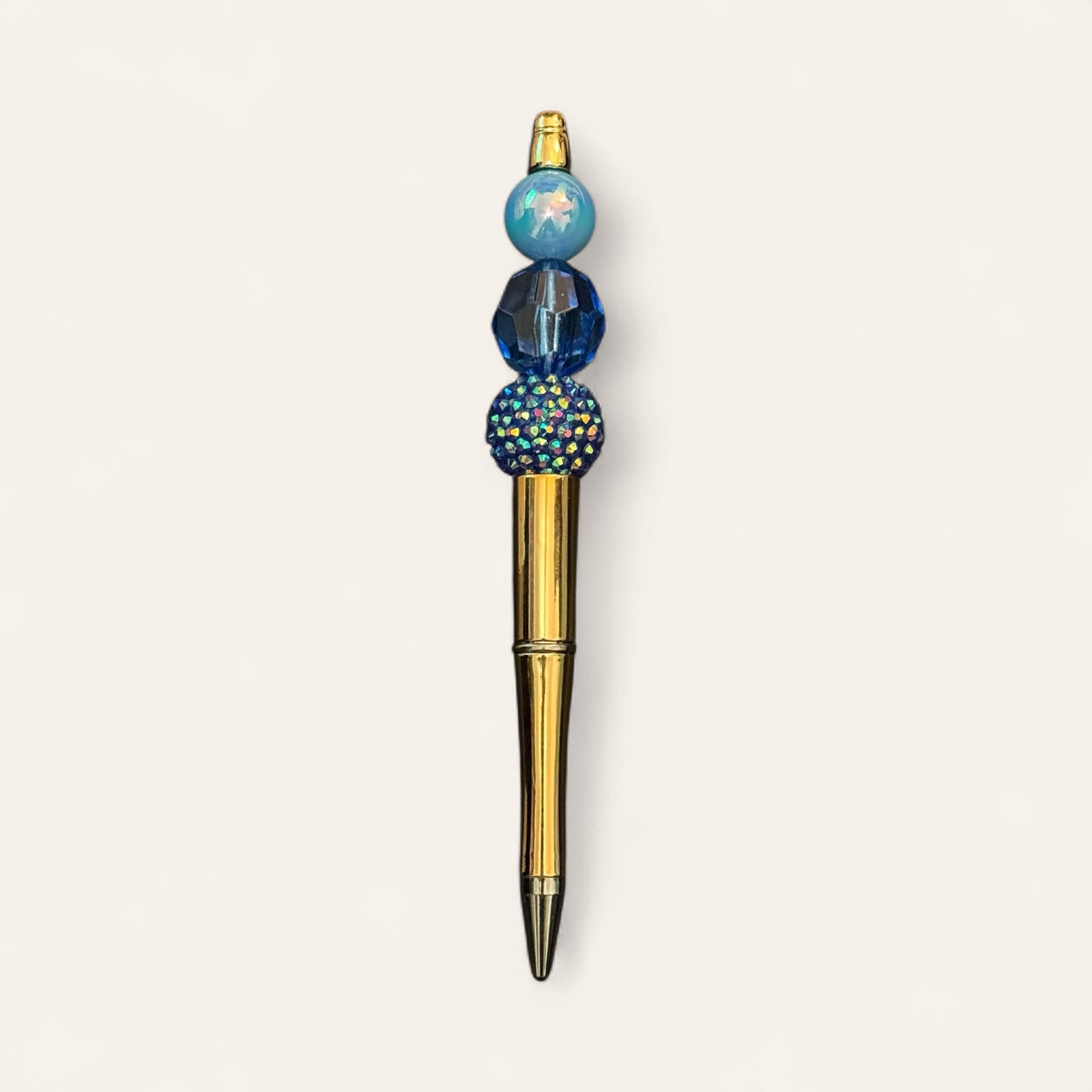 Midnight Spark Pen