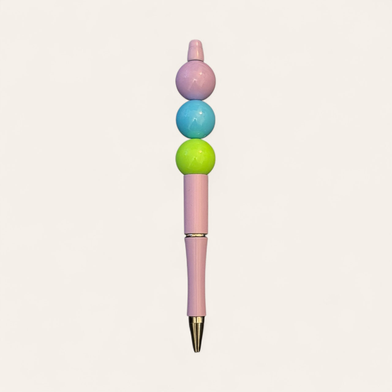Bubble Pop Pen
