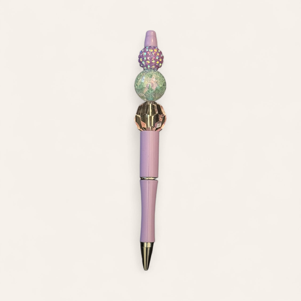Lavender Luxe Pen