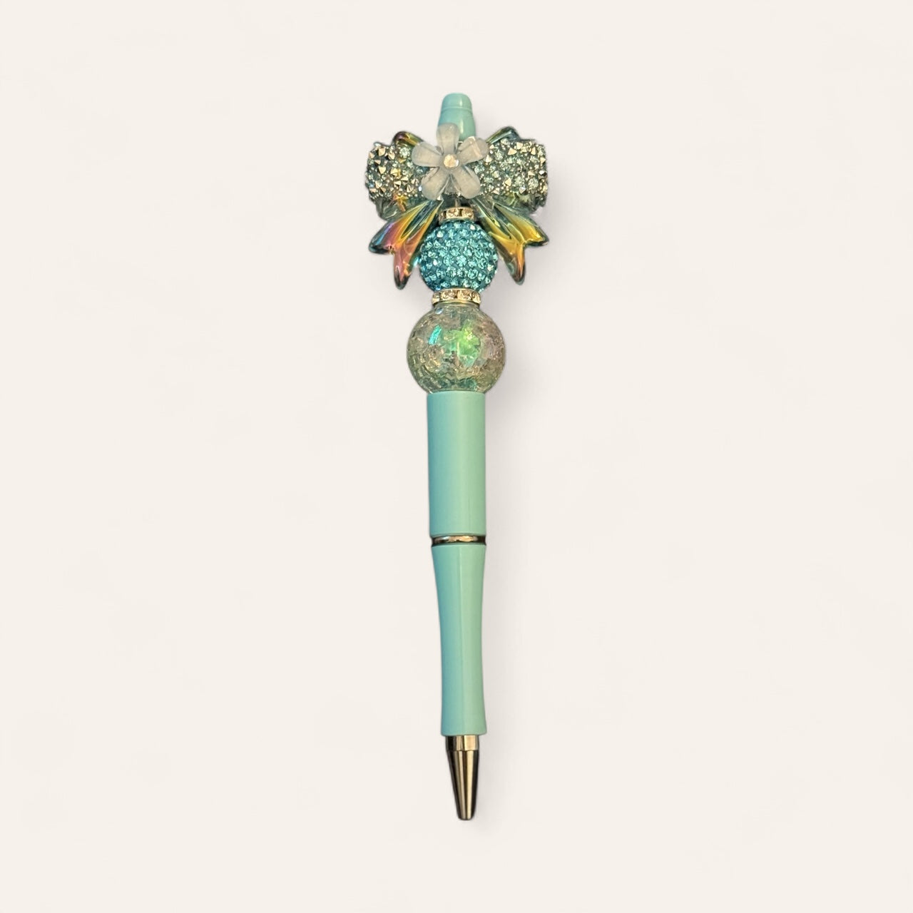 Celeste Charm Pen
