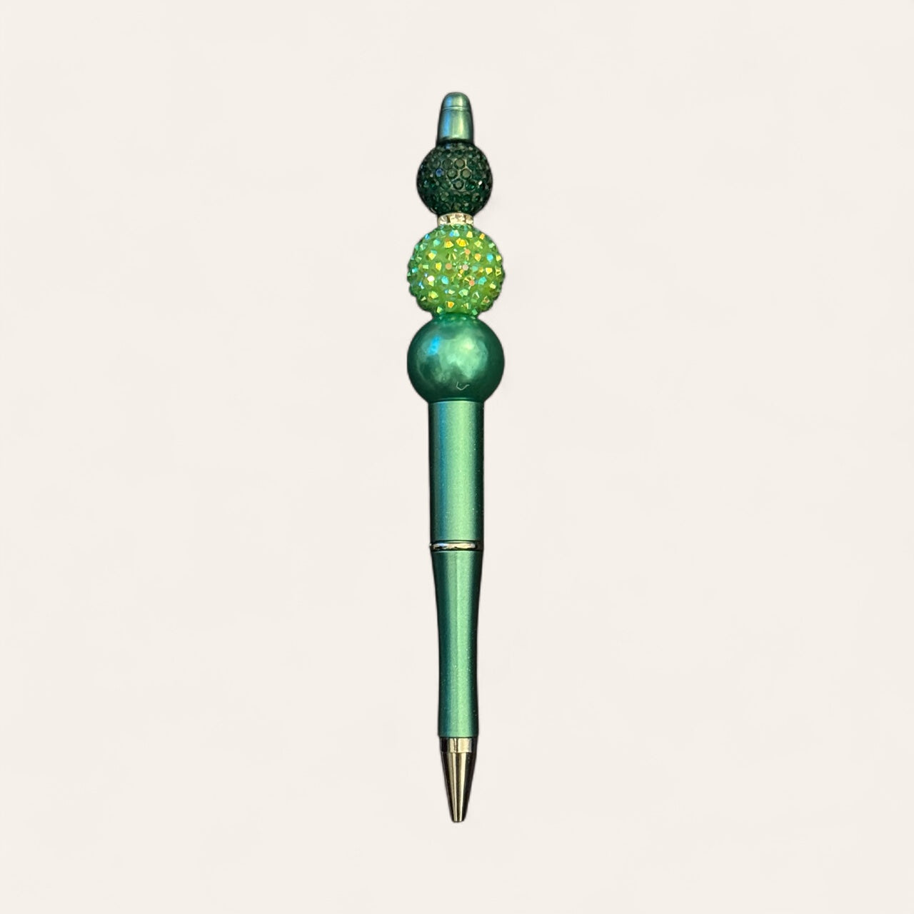 Emerald Spark Pen