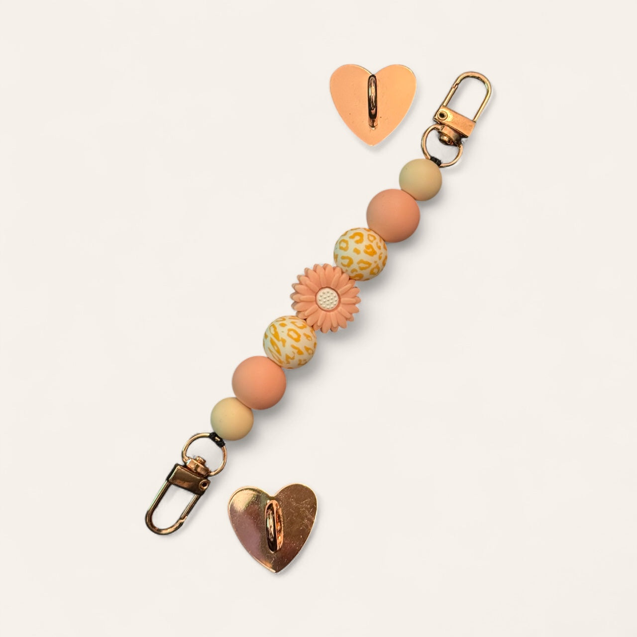 Daisy Days Kindle & Phone Strap