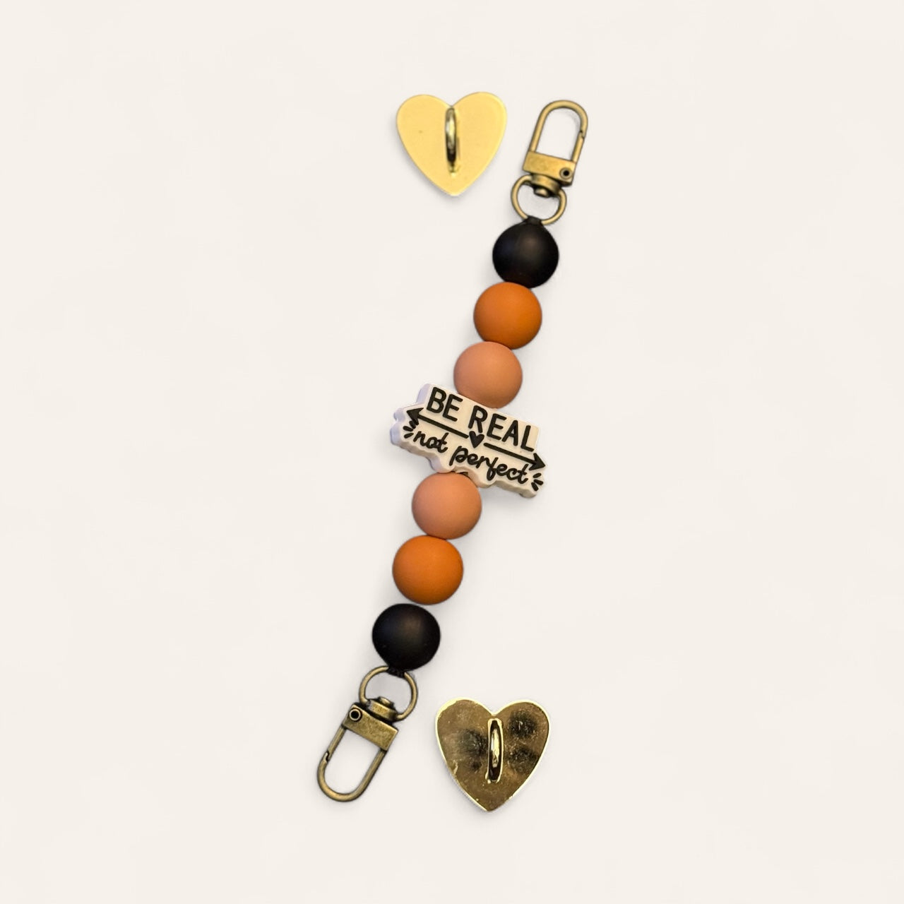 Be Real Kindle & Phone Strap