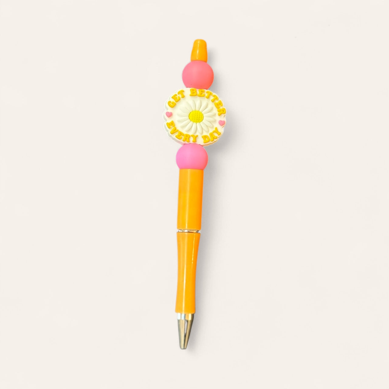 Get Better Every Day Pen