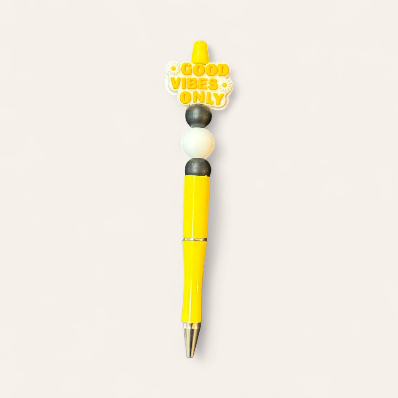 Good Vibes Pen