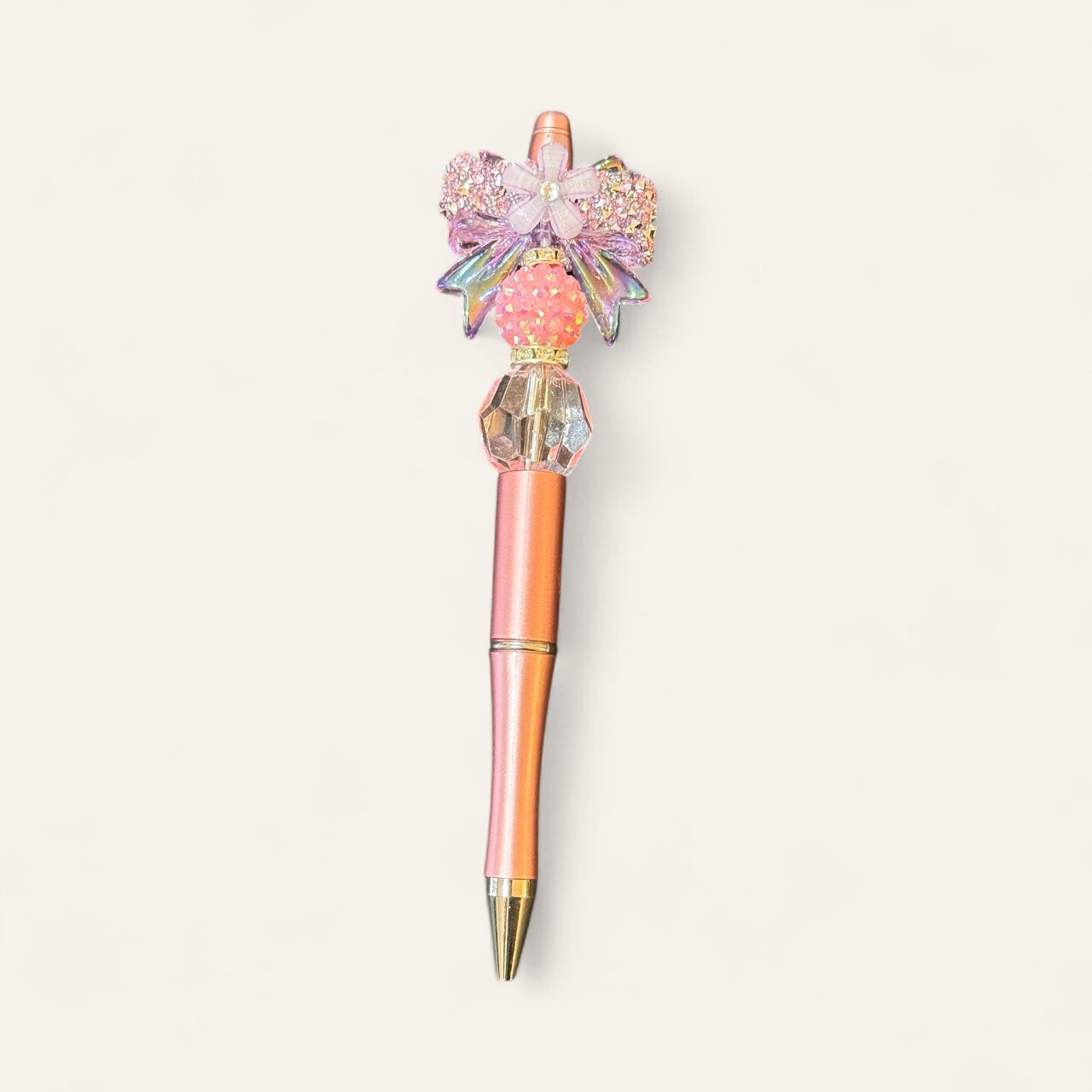 Starlight Bloom Pen