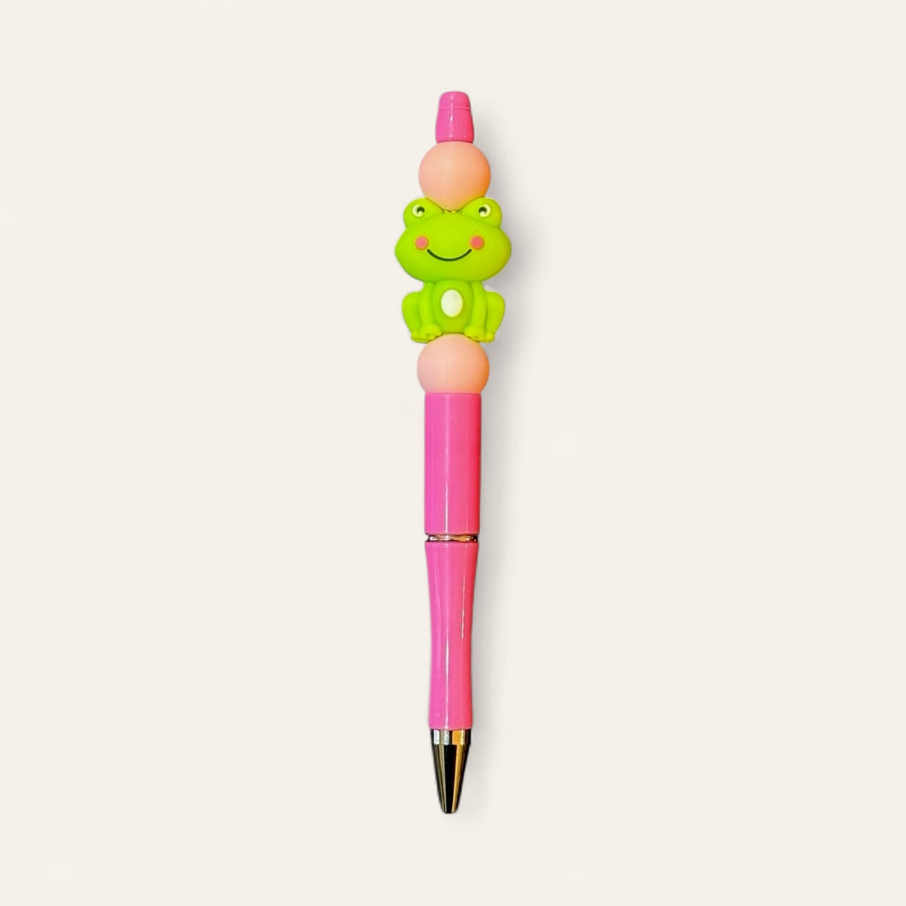 Hoppy Days Pen