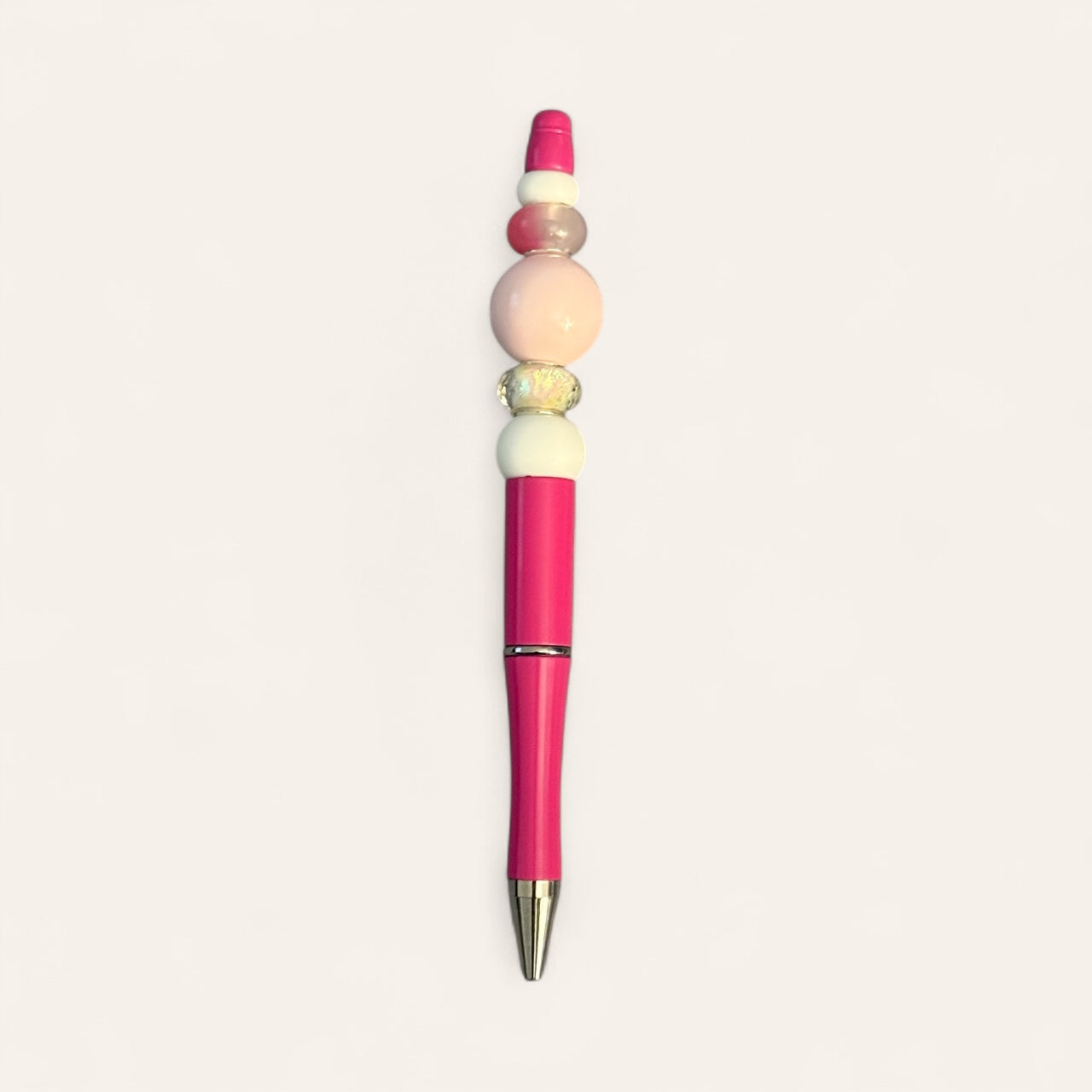 Pink Parfait Pen