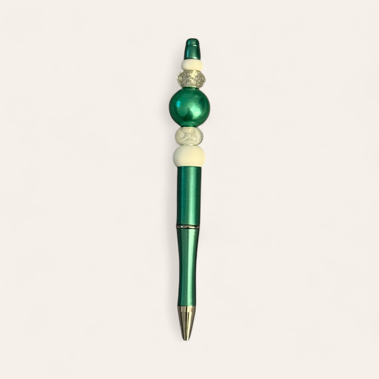 Emerald Glow Pen