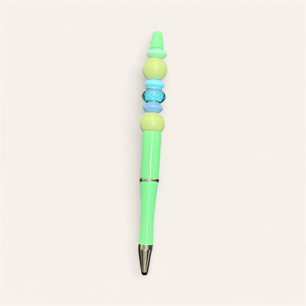 Lime Breeze Pen
