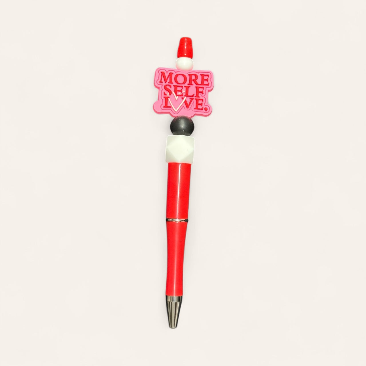 More Self Love Pen