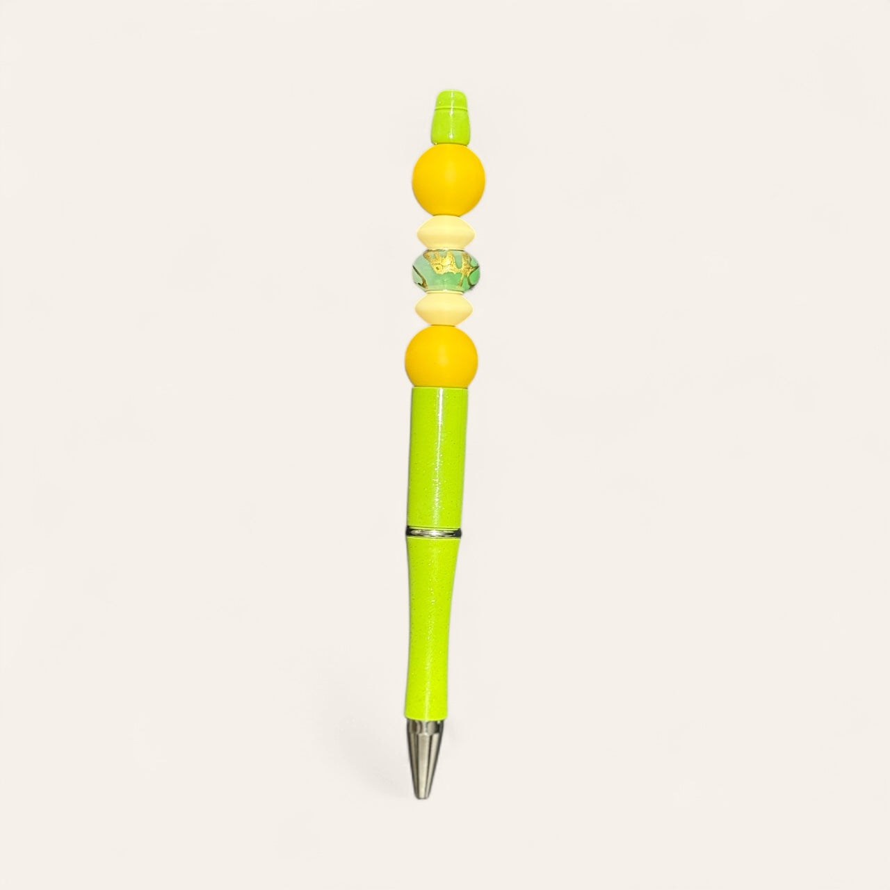 Lemon Lime Twist