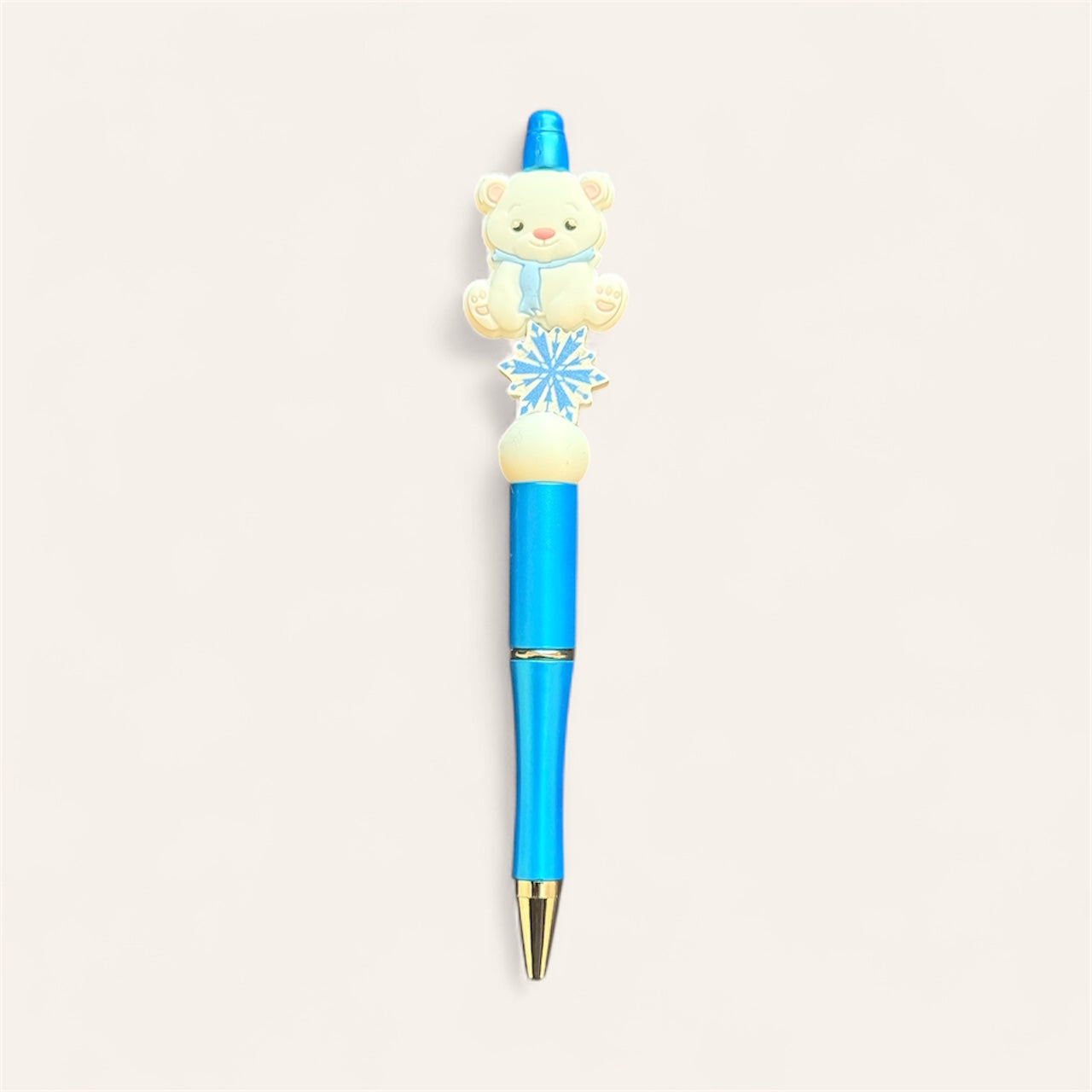 Arctic Charm Pen