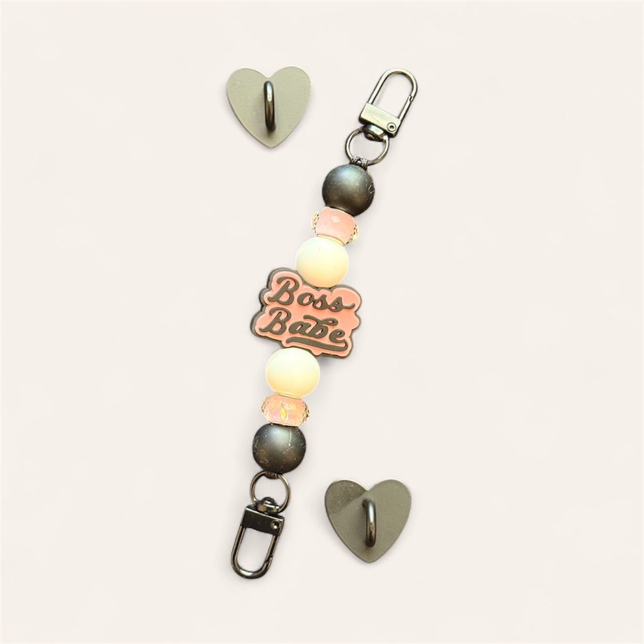 Boss Babe Kindle & Phone Strap