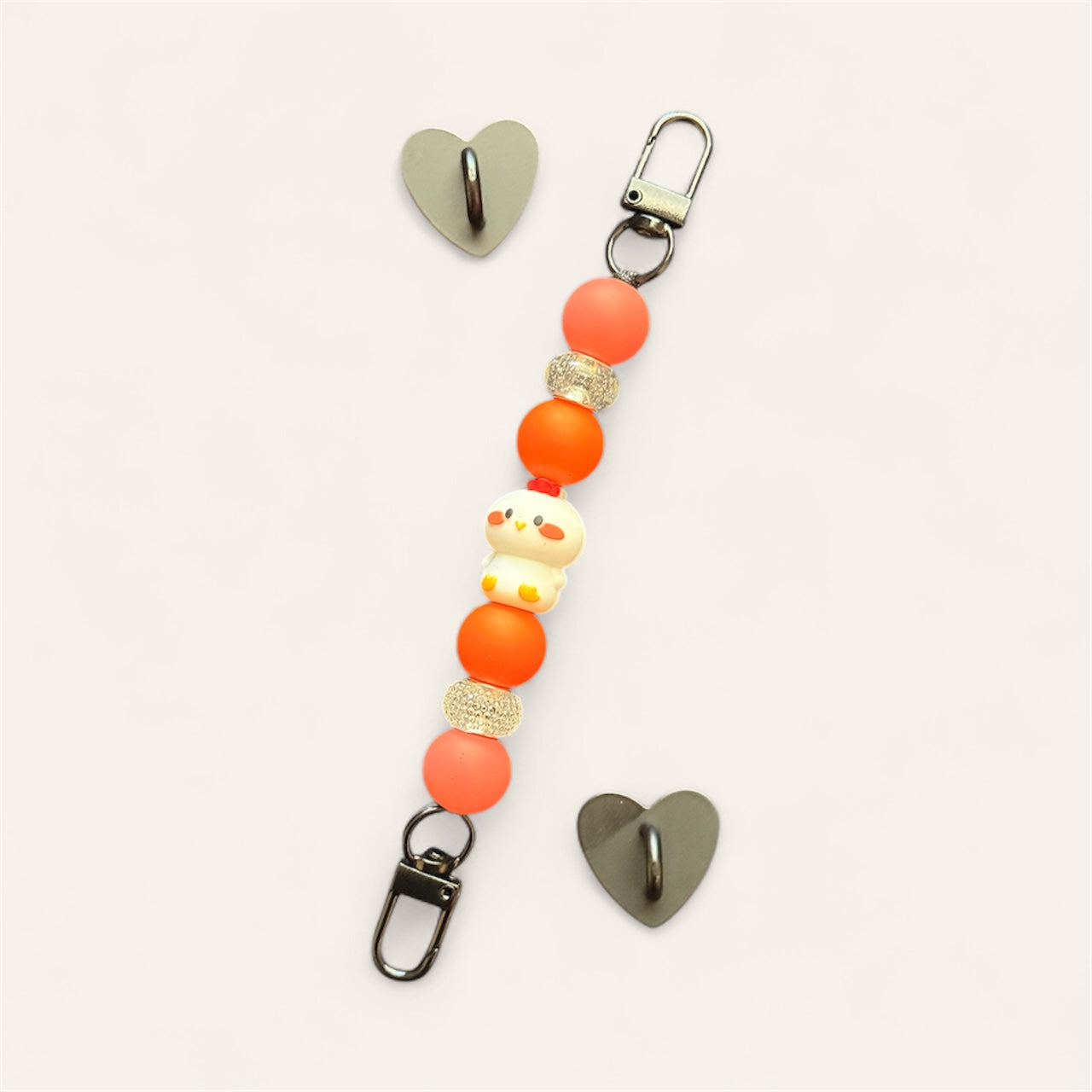 Sweet Peep Kindle & Phone Strap 🐣