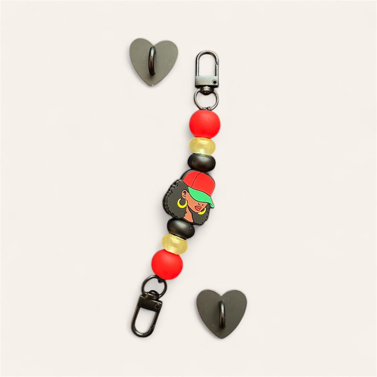 Maven Energy Kindle & Phone Strap