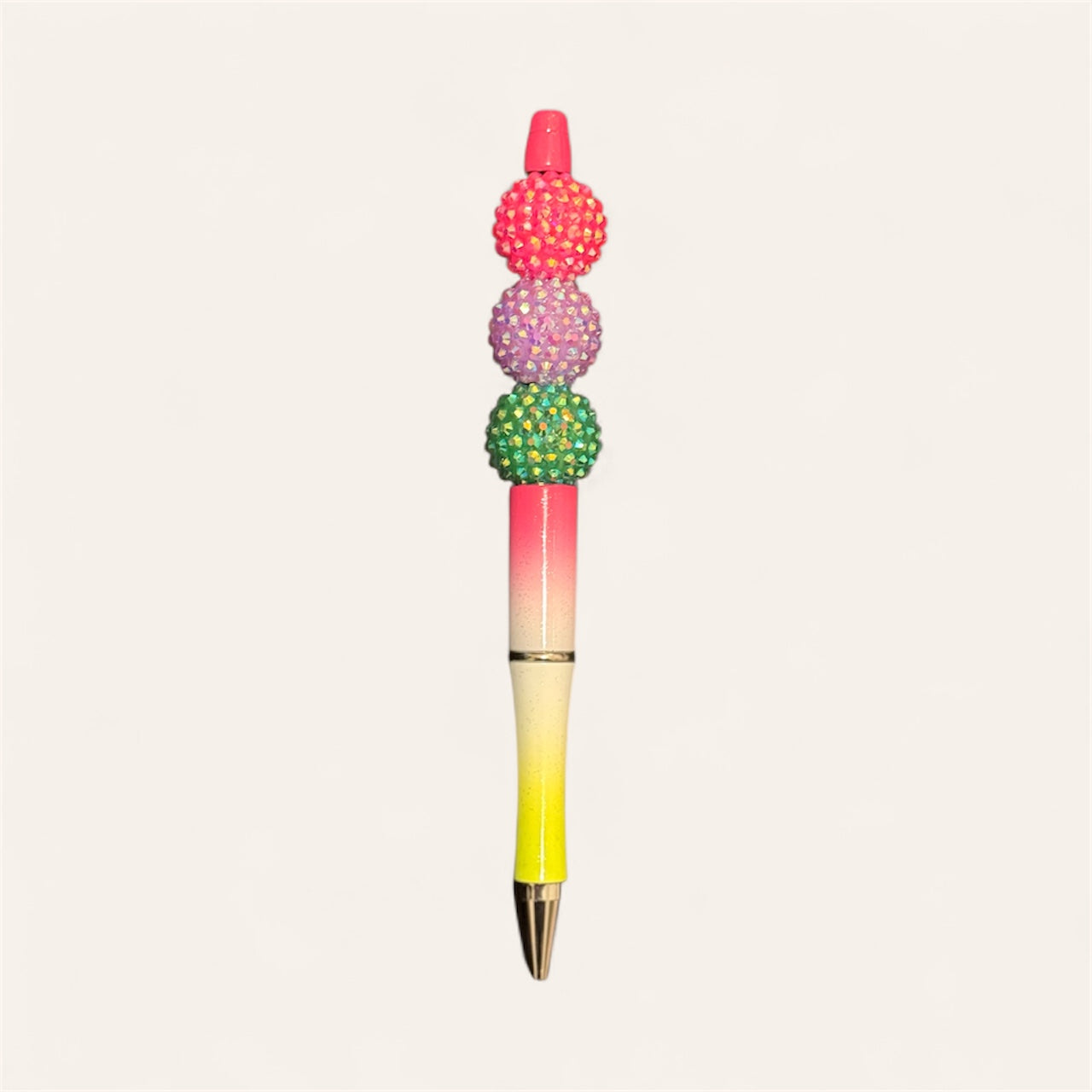 Radiant Muse Pen