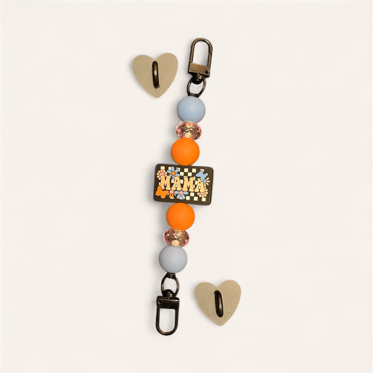 Groovy Mama Kindle & Phone Strap