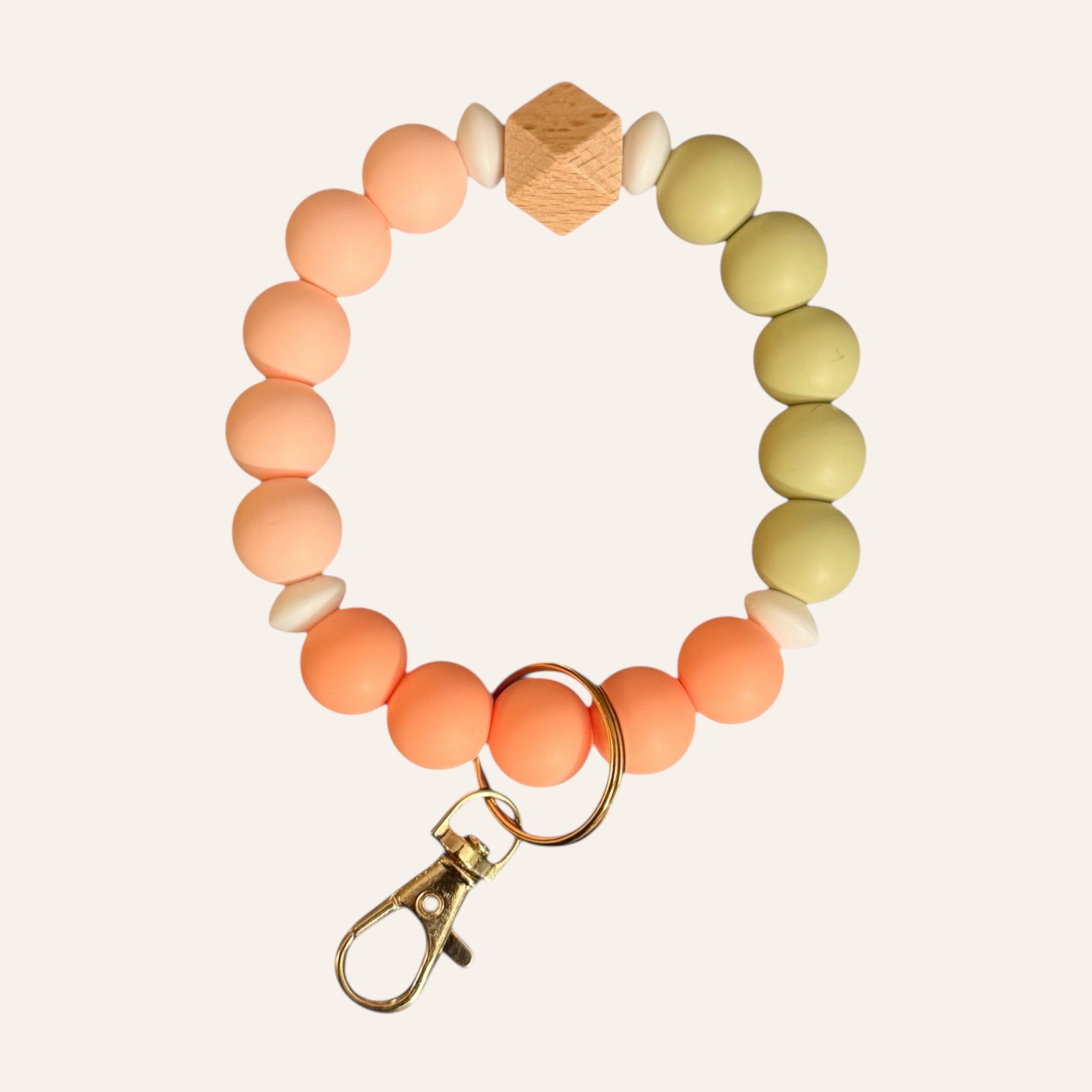 Keychain Bracelet Collection