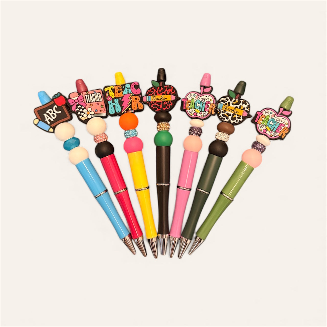 Teacher Appreciation Collection