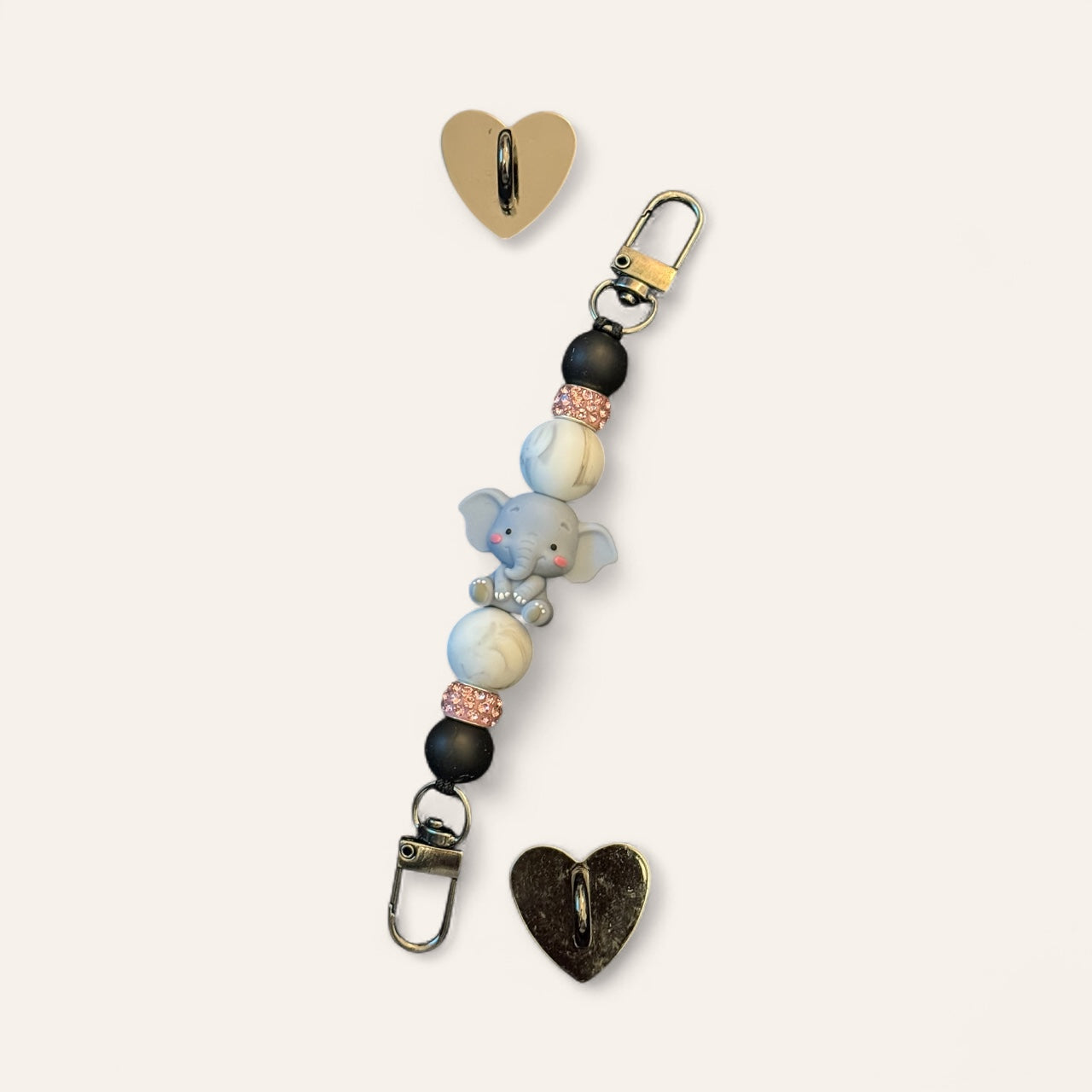 Kindle & Phone Interchangeable Straps