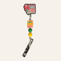 "Teacher It's Gonna Be a Good Day" - Badge Reel