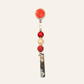 Sparkle Badge Reel