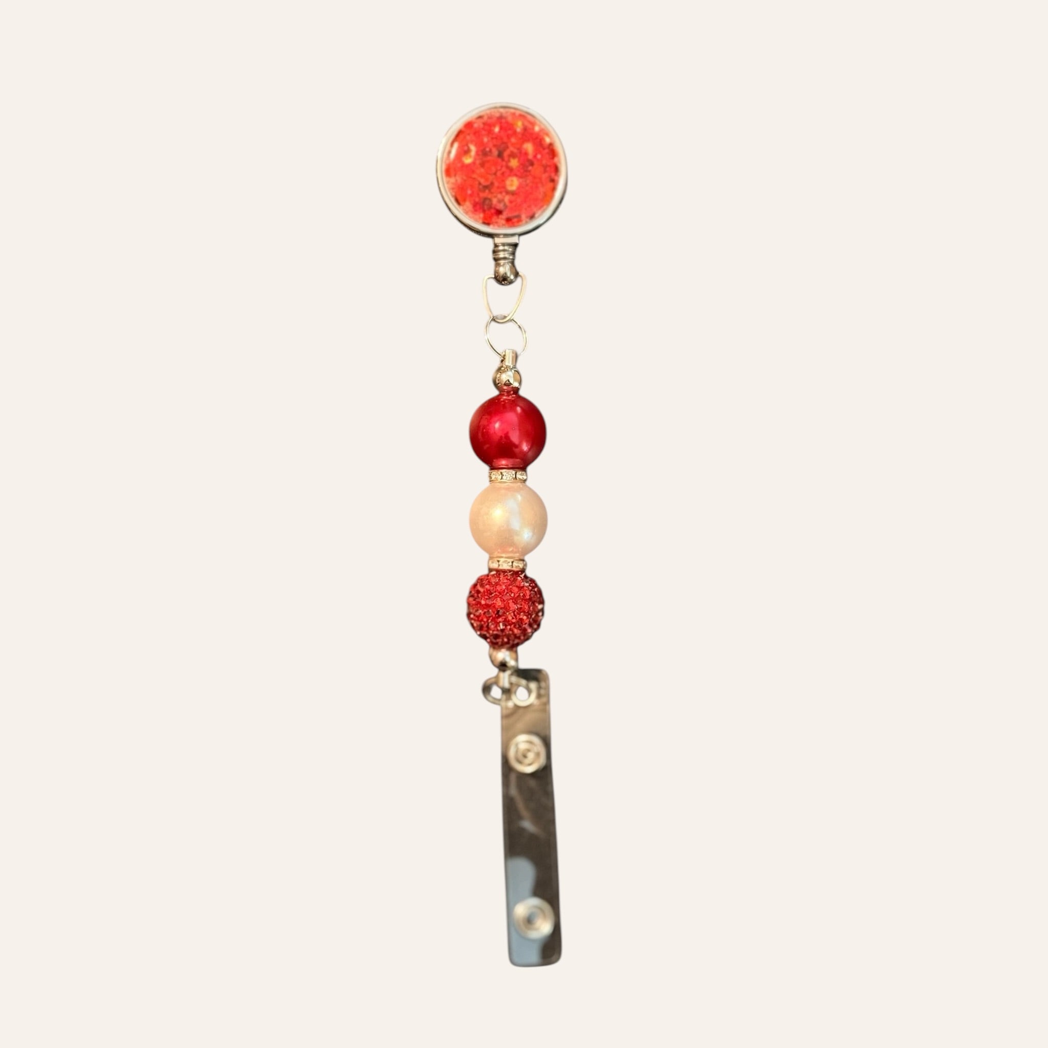 Sparkle Badge Reel