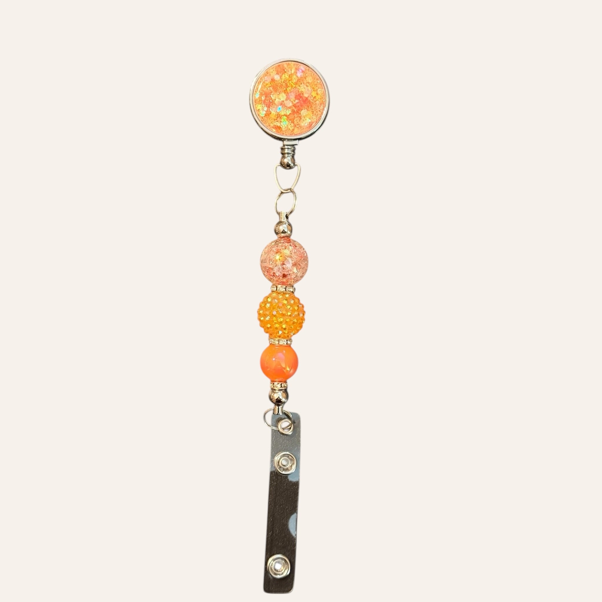Sparkle Badge Reel
