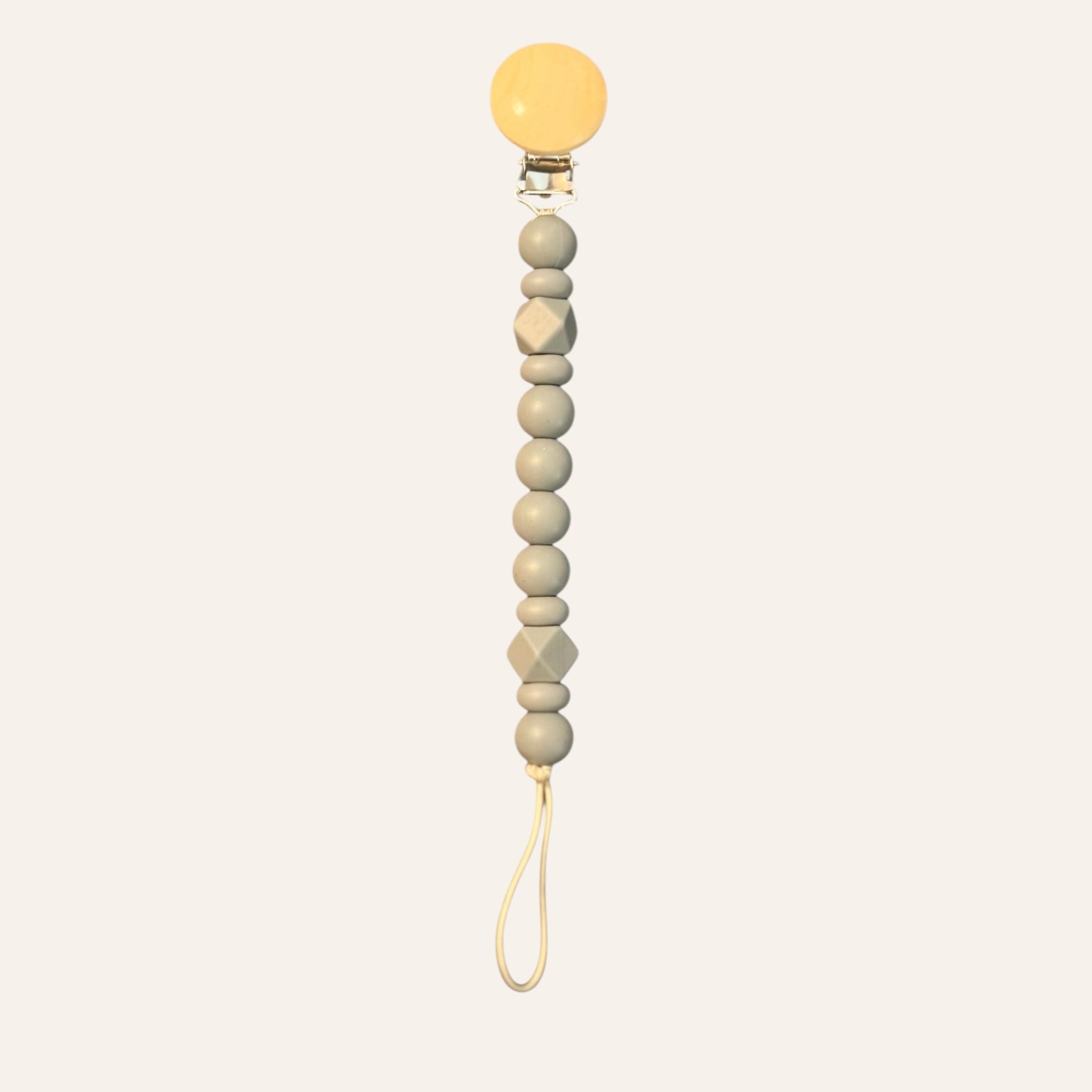 Pacifier Clip