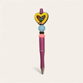 Pencil Heart Teach Pen