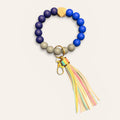 Ocean Tide Keychain Bracelet