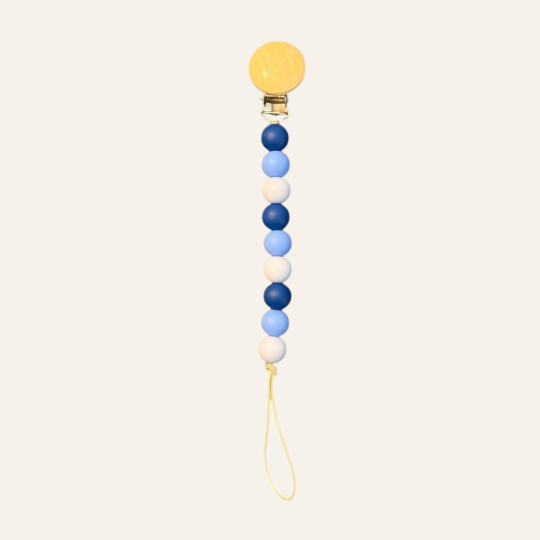 Pacifier Clip
