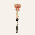 “Leopard Mama” - Badge Reel