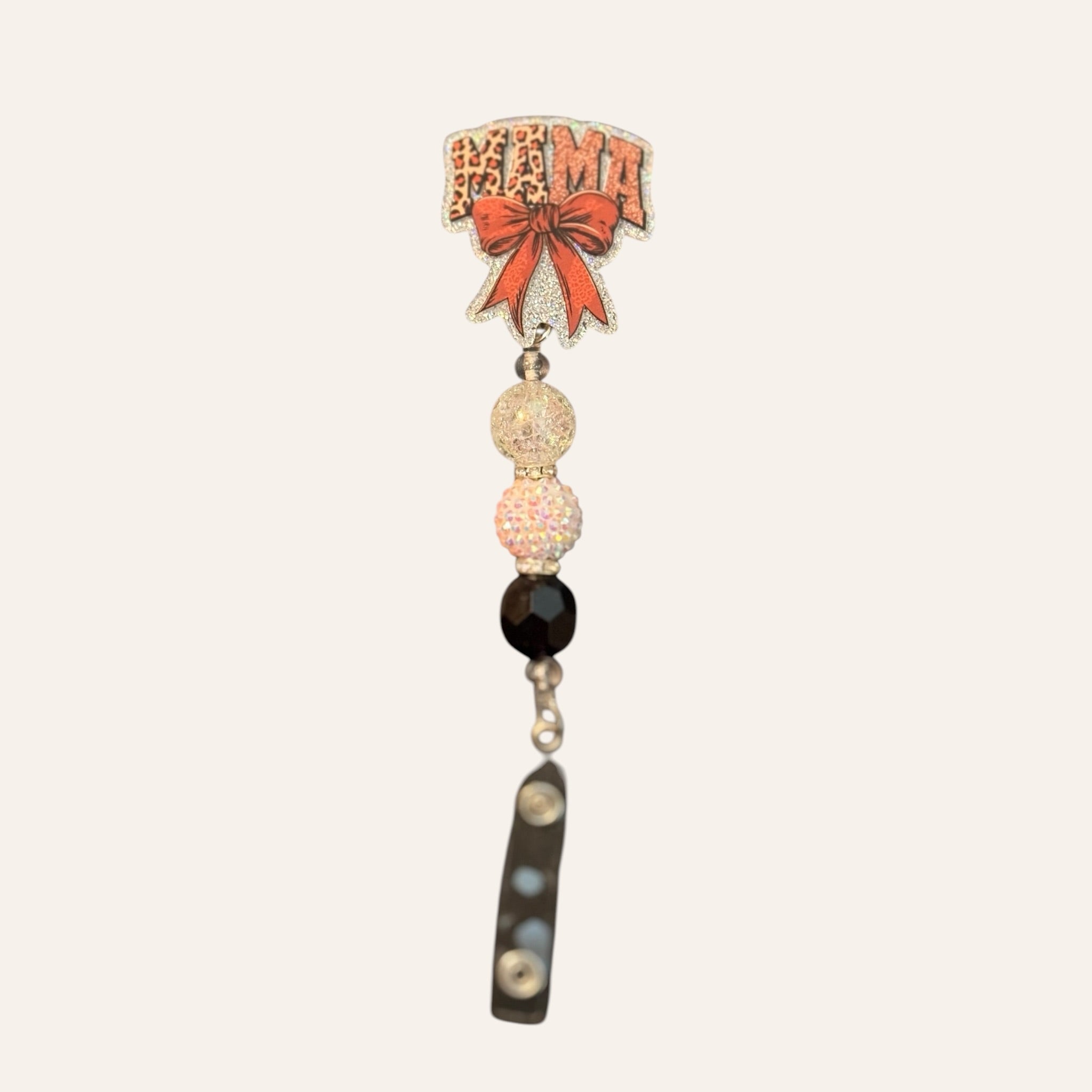 “Leopard Mama” - Badge Reel