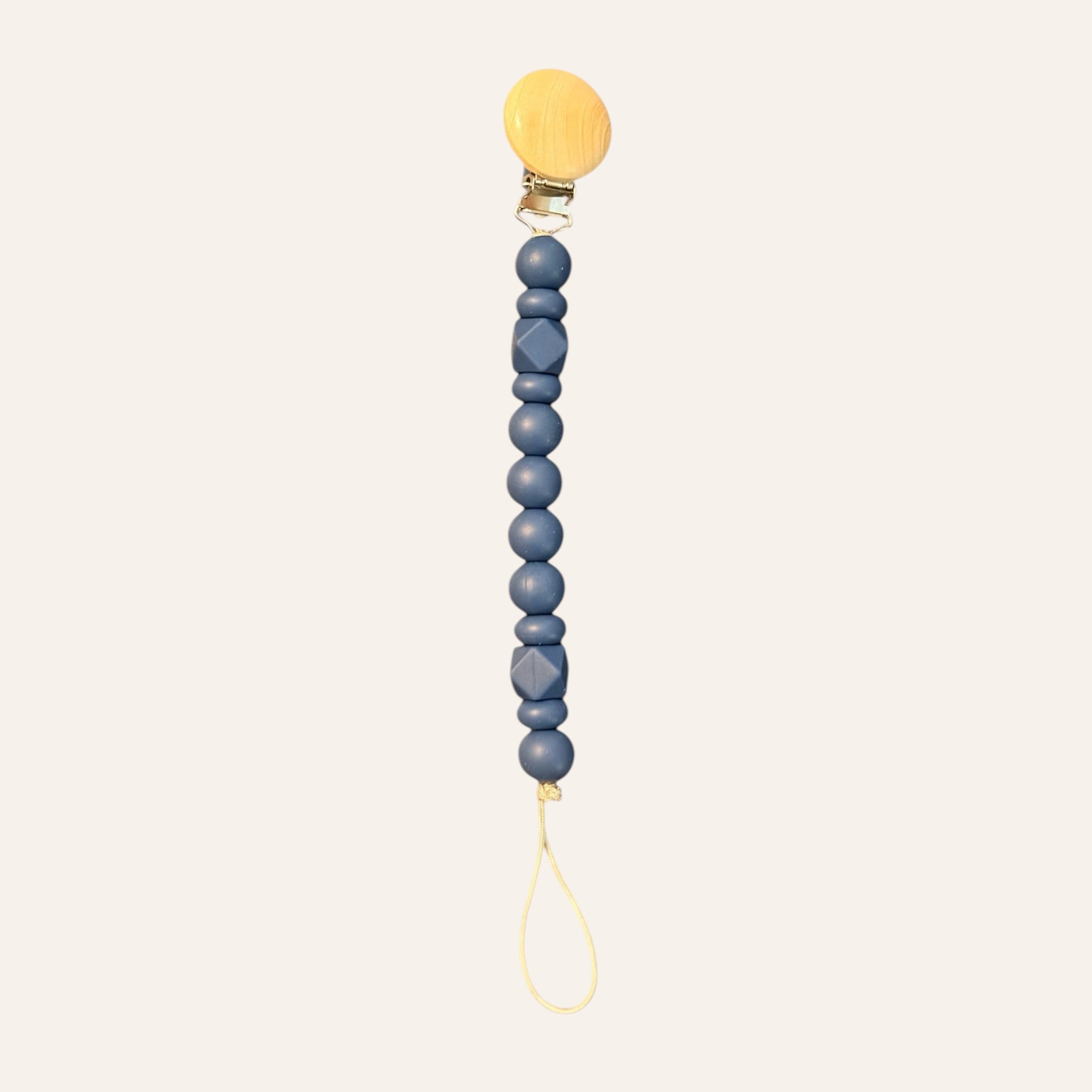 Pacifier Clip