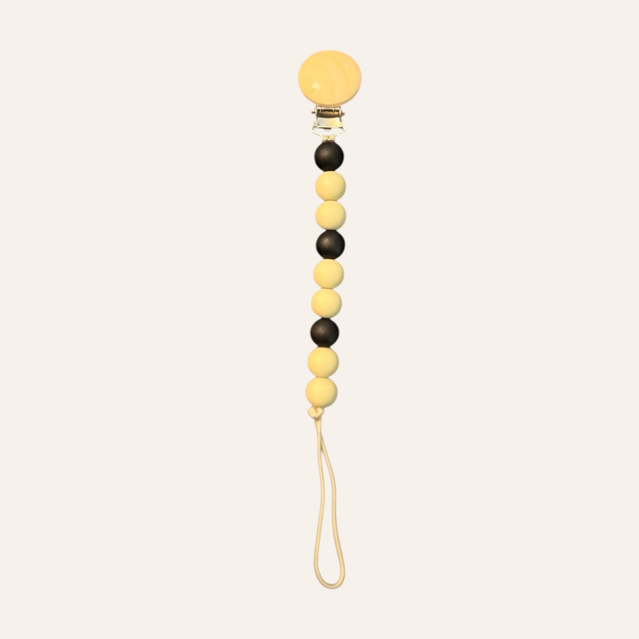 Pacifier Clip